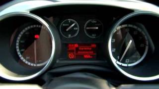 Fifth Gear Web TV  Alfa Romeo Giulietta Road Test [upl. by Tatum]