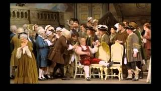 Carlos Kleiber Der Rosenkavalier 1994 part 2 [upl. by Ecniv]