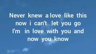 I LIKE YOU SO MUCH  BY  Ysabelle Cuevas  MY COVER SONG W LYRICS [upl. by Lightfoot]