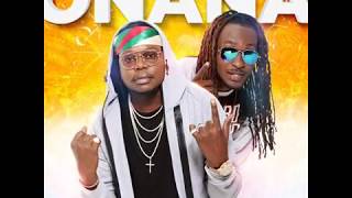 ONANA  Tonymix Ft TI babas [upl. by Bokaj861]