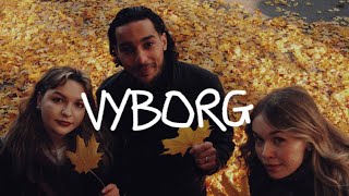 vyborg vlog [upl. by Geraud]