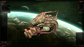 Lets play Galactic Civilizations 3 insane map size PliniKiliz spotlight Prt 2 [upl. by Lilllie284]