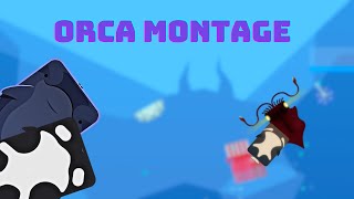 Deeeepio  Orca Montage [upl. by Notsgnal322]