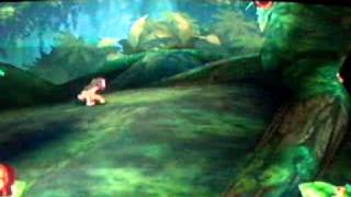 Disney Tarzan PSONE  Livello uno Benvenuto nella giungla [upl. by Karolina]