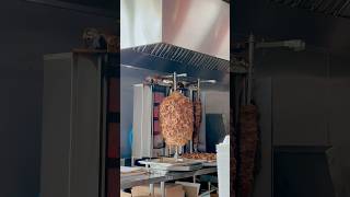 Brantford la Vera level shawarma experience lazeez shawarma shorts canadiantamil [upl. by Maxma196]