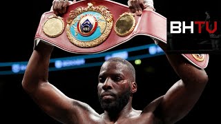 Lawrence Okolie Highlights amp Knockouts [upl. by Lantz]