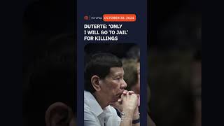 Todays headlines Rodrigo Duterte Apollo Quiboloy Filipinos quality of life  The wRap [upl. by Stelle]