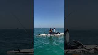 kayakfishing stealthkayak [upl. by Ikoek]