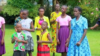 TUNAISHI  SDA KONGONI CHOIR OFFICIAL VIDEO [upl. by Gnidleif854]