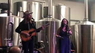 Jarrod Dickenson Live at Signature Brew London 2262024 quotBorn to Wanderquot [upl. by Neelyt894]