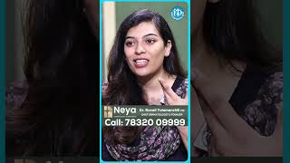 Talcum Powder benefits  White Skin  Dr Ravali  iDream Good Health [upl. by Finstad]