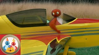 Get Ready For 90 Minutes Of Twirlywoos [upl. by Cathrine]