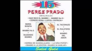 Mambo No 5  Pérez Prado [upl. by Goulder]