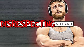 Why Hes Disrespecting Jeff Nippard [upl. by Rosol]