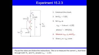 NUOCW：Electronic Circuits ELC1524 Discrete Circuit NOT NAND AND [upl. by Jelks134]