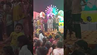 दिल्ली ma school ma dance कॉम्पिटिशन [upl. by Anneiv5]