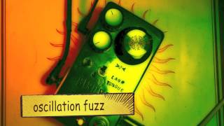 Fluxmachines  Lark Tongue Bird Box  Oscillation Fuzz [upl. by Noslien]