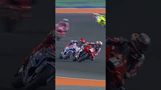 Highlight MotoGP Qatar 2024 [upl. by Folberth]