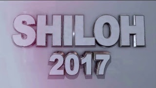 DOMI INC Shiloh Youth Alive Forum 8122017  Day 4  Live Stream [upl. by Llerat]