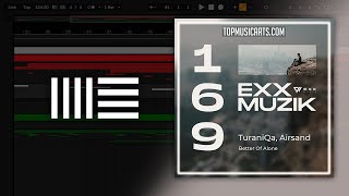 TuraniQa Airsand  Better Off Alone Ableton Remake [upl. by Norra]