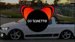 PERIGOSA E LINDA  CORPO E ALMA  REMIX  DJ TONETTO [upl. by Anehsat]