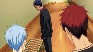 Kuroko no Basket 2 Episode 12 Review  A Higher Plane [upl. by Nnire]