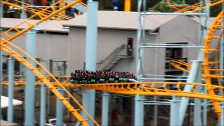 Cyclone Dreamworld [upl. by Derron989]