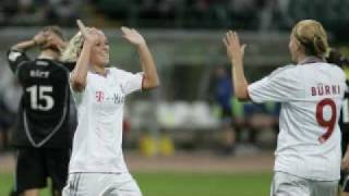 FC Bayern München Frauen FotoRückblick 2009 [upl. by Fagen]