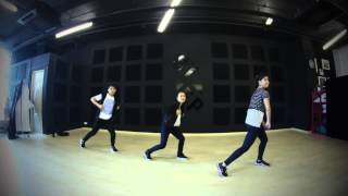 Steal My Girl One Direction  HipHop Intro Open Class  Step [upl. by Abbotsen]