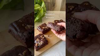 Try this navratri friendly brownie which is the very healthy and full of good nutrients brownie [upl. by Zelten]