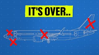 Every Boeing Incident of 2024 so far [upl. by Cresa]