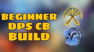 Beginner Chain Blades Build  Dauntless Guide 2024 [upl. by Isabelita]