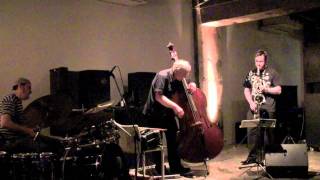 Arild Andersen Trio quotDreamhorsequot  SuperDeluxe Tokyo [upl. by Anar512]