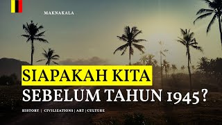 Apakah Nusantara Memang Ada [upl. by Attenal308]