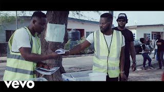 Falz  Hypocrite Official Video ft Demmie Vee [upl. by Giuliana]