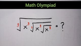 Keterampilan Cerdas Memecahkan Soal Olimpiade  Math Olympiad [upl. by Standice926]