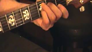 shakedown street guitar lesson [upl. by Aloise]