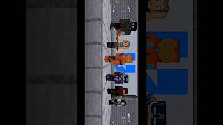 OS SUPREMOS minecraft machinima [upl. by Alleroif]