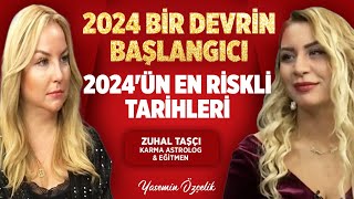 HANGİ BURÇLAR EVLENİYOR HANGİLERİ ZENGİN OLUYOR  Zuhal Taşçı  Yasemin Özçelik [upl. by Gaynor]