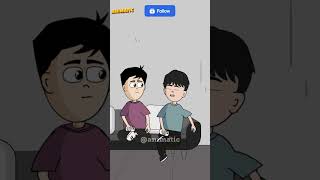 Try Not to Laugh Challenge Funniest Cartoon 😂🤣  trendingshorts shorts comedy funnyvideos [upl. by Onailimixam]