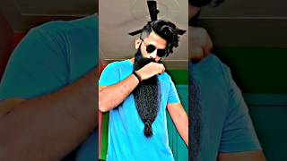 beardlifestyle shorts trending viralvideo [upl. by Felita]