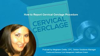 How long is the cerclage procedure  Dr H S Chandrika [upl. by Aiahc]