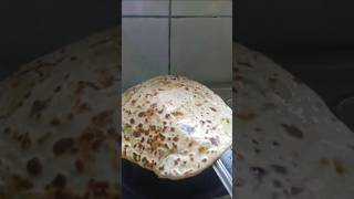 Aloo ki testy parathashorts trending viralvideo paratha [upl. by Harlan]