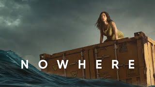 Nowhere Full Movie Review In English  Anna Castillo  Tamar Novas [upl. by Genni354]