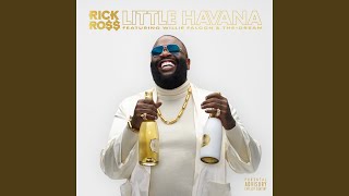 Little Havana [upl. by Nailliw]