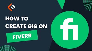 How to Research Fiverr Gig and How to Create Gig on Fiverr [upl. by Gnilrac]