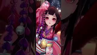 陰陽百鬼物語GO 引退するので記録用 自分用 [upl. by Atiuqrahc222]