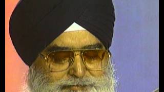 Choupai Shabad Gurbani  Nit Nem  Prof Satnam Singh Sethi  KS Narula [upl. by Alice]