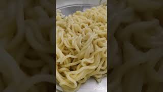 Extreme spicy 🔥 korean noodles recipe 😋🥵so tasty 😋cooking food maggirecipe shortvideo [upl. by Reiner]