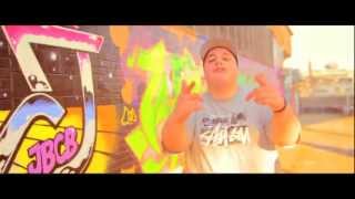 Frank Castle  Much Success Official Video [upl. by Anwahsat]